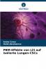 PBM-Effekte von Lili auf isolierte Lungen-CSCs