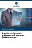 Big Data-Dynamik