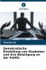 Demokratische Einstellung von Studenten und ihre Beteiligung an der Politik