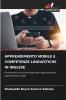 APPRENDIMENTO MOBILE E COMPETENZE LINGUISTICHE IN INGLESE