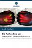 Die Aushandlung von regionalen Handelsabkommen