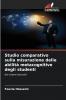 Studio comparativo sulla misurazione delle abilità metacognitive degli studenti