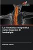 La risonanza magnetica nella diagnosi di lombalgia