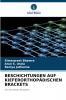 BESCHICHTUNGEN AUF KIEFERORTHOPÄDISCHEN BRACKETS