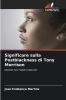 Significare sulla Postblackness di Tony Morrison