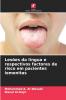 Lesões da língua e respectivos factores de risco em pacientes iemenitas