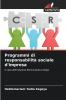 Programmi di responsabilità sociale d'impresa