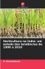 Horticultura na Índia
