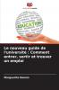 Le nouveau guide de l'université