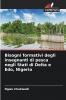 Bisogni formativi degli insegnanti di pesca negli Stati di Delta e Edo Nigeria