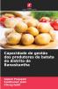 Capacidade de gestão dos produtores de batata do distrito de Banaskantha