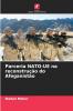 Parceria NATO-UE na reconstrução do Afeganistão