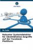 Robuster Systemdetektor für Identitätsklon-Angriffe auf der Facebook-Plattform
