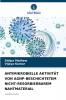 ANTIMIKROBIELLE AKTIVITÄT VON AGNP-BESCHICHTETEM NICHT-RESORBIERBAREM NAHTMATERIAL
