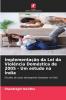 Implementação da Lei da Violência Doméstica de 2005 - Um estudo na Índia