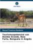 Tourismuspotenzial von Dombe Grande Baía Farta Benguela in Angola