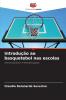 Introdução ao basquetebol nas escolas