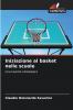 Iniziazione al basket nelle scuole