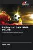 Coping tra i CALCIATORI D'ELITE