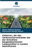 Faktoren die das Verbraucherverhalten bei der Einnahme bangladeschischer Lebensmittel in London beeinflussen