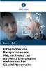 Integration von Passphrasen als Mechanismus zur Authentifizierung im elektronischen Geschäftsverkehr
