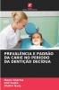 PREVALÊNCIA E PADRÃO DA CÁRIE NO PERÍODO DA DENTIÇÃO DECÍDUA