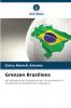 Grenzen Brasiliens
