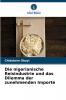 Die nigerianische Reisindustrie und das Dilemma der zunehmenden Importe
