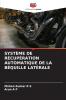 SYSTÈME DE RÉCUPÉRATION AUTOMATIQUE DE LA BÉQUILLE LATÉRALE