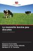 La mammite bovine peu discutée