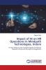 Impact of AI on HR Operations in Mindpath Technologies Indore