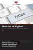 Maîtrise de Python