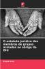 O estatuto jurídico dos membros de grupos armados ao abrigo do DIU