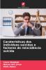 Caraterísticas dos indivíduos suicidas e factores de reincidência suicida