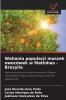 Wahania populacji muszek owocówek w Matinhas - Brazylia