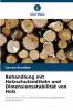 Behandlung mit Holzschutzmitteln und Dimensionsstabilität von Holz