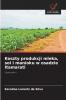 Koszty produkcji mleka soi i manioku w osadzie Itamarati