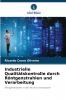 Industrielle Qualitätskontrolle durch Röntgenstrahlen und Verarbeitung