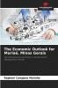 The Economic Outlook for Muriaé Minas Gerais