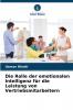 Die Rolle der emotionalen Intelligenz für die Leistung von Vertriebsmitarbeitern