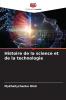 Histoire de la science et de la technologie