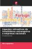 Ligações retroativas de investidores estrangeiros a empresas nacionais