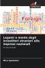 Legami a monte dagli investitori stranieri alle imprese nazionali