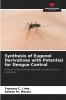 Synthesis of Eugenol Derivatives with Potential for Dengue Control