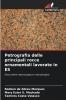 Petrografia delle principali rocce ornamentali lavorate in ES