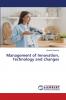 Management of Innovation Technology and changes
