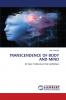 TRANSCENDENCE OF BODY AND MIND