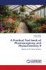 A Practical Text book of Pharmacognosy and Phytochemistry-II