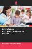 Atividades extracurriculares na escola