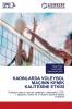 KADINLARDA VOLEYBOL MAÇININ KEM?K KAL?TES?NE ETK?S?